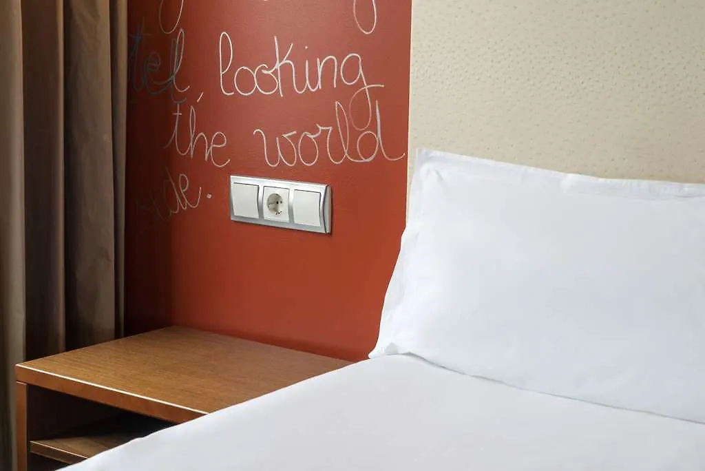 Puente Colgante Boutique Hotel Portugalete