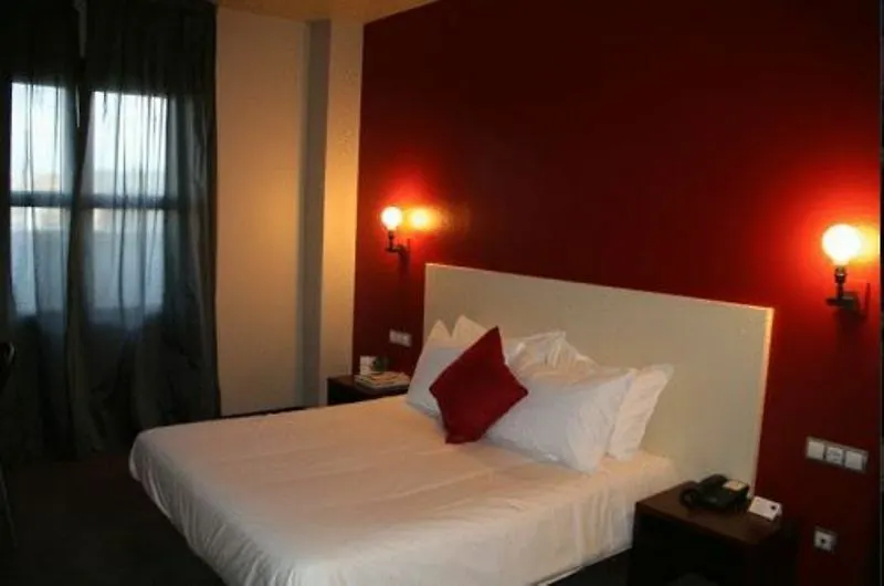 Puente Colgante Boutique Hotel Portugalete
