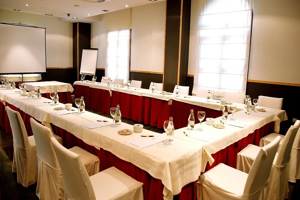 Puente Colgante Boutique Hotel Portugalete Spain