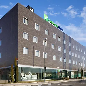 Express Pamplona By Ihg *** Mutilva Baja