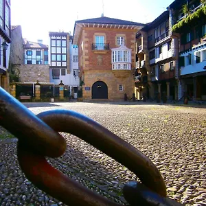 Palacete Fontarrabie