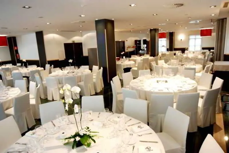 Puente Colgante Boutique Hotel Portugalete 4*,