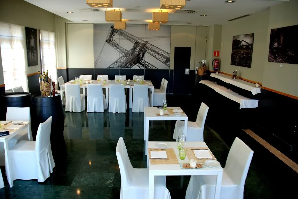 Puente Colgante Boutique Hotel Portugalete